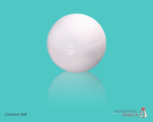 Ceramic Ball