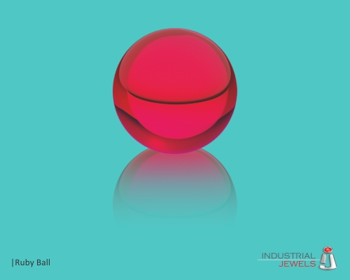 Ruby Ball