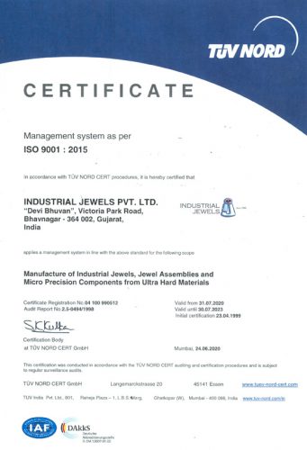 industrial-jewels-iso-9001-2015 Industrial Jewels ISO 9001 2015